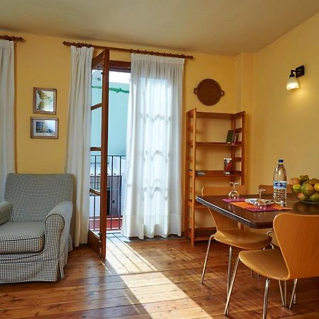 Maisonette Tazacorte Exteriör bild