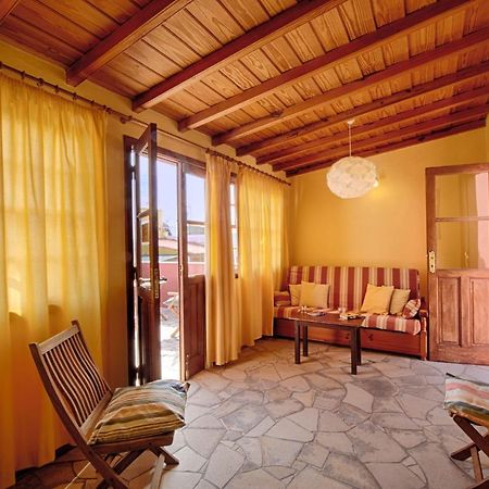 Maisonette Tazacorte Exteriör bild