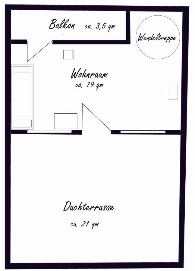 Maisonette Tazacorte Exteriör bild
