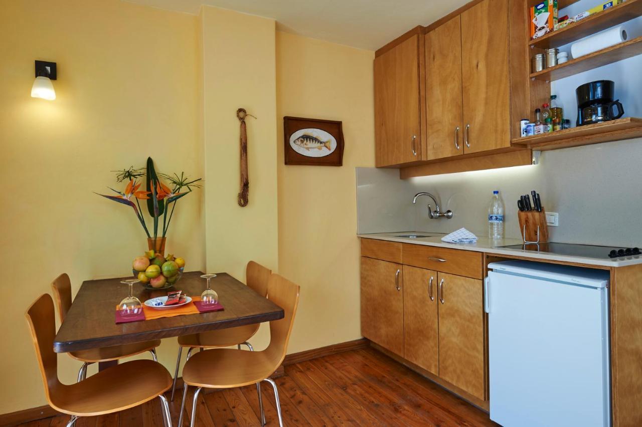 Maisonette Tazacorte Exteriör bild